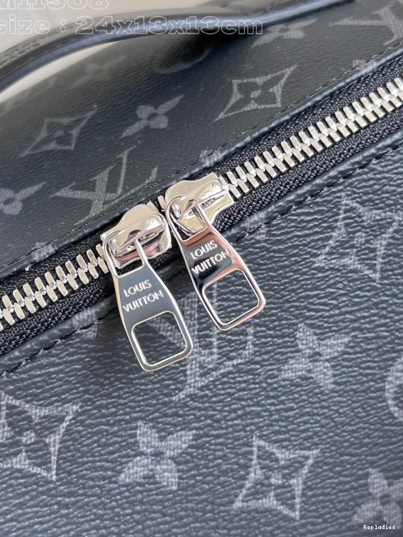 Fake Louis Bags TOILETRY LOUIS VUITTON BAG-24*13*13CM 0715